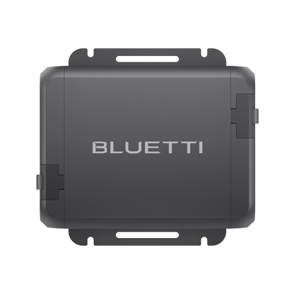 BLUETTI Charger 1 560W High-Speed Alternator Charger with Bluetooth Control