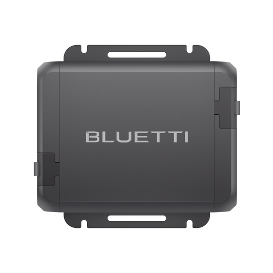 BLUETTI Charger 1 560W High-Speed Alternator Charger with Bluetooth Control