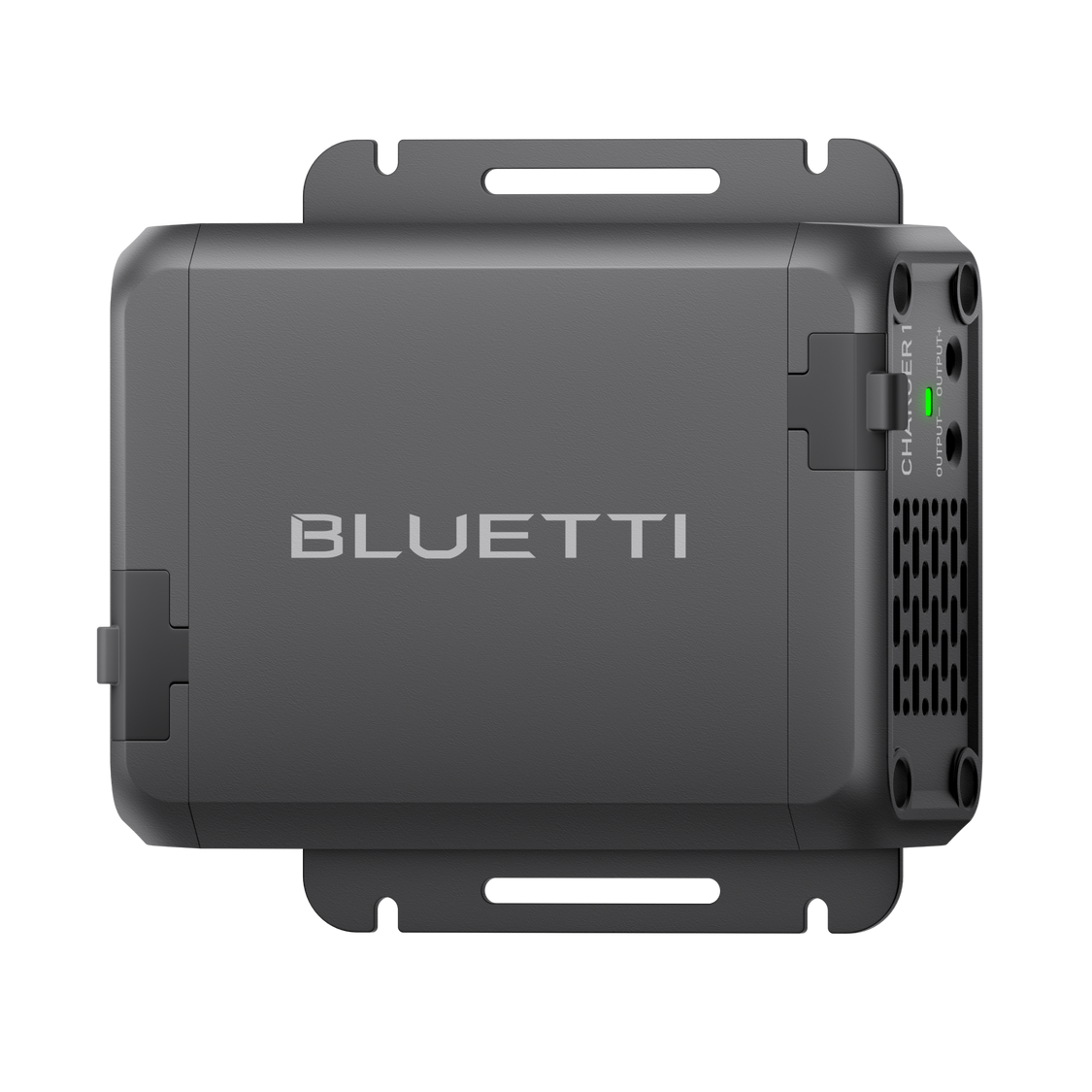 BLUETTI Charger 1 560W High-Speed Alternator Charger with Bluetooth Control