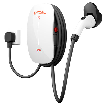 Chargeur de VE 7 kW