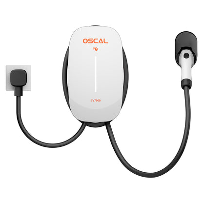 Chargeur de VE 7 kW