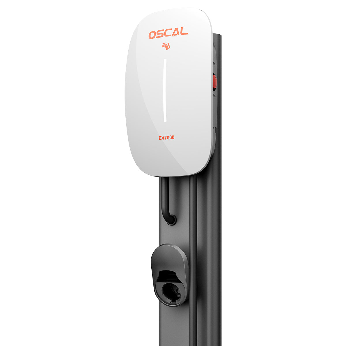 Chargeur de VE 7 kW