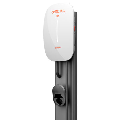 Chargeur de VE 7 kW