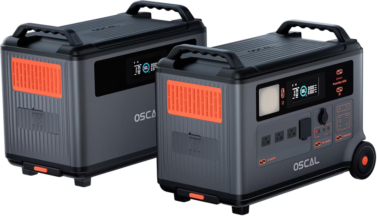 Battery Pack 3600