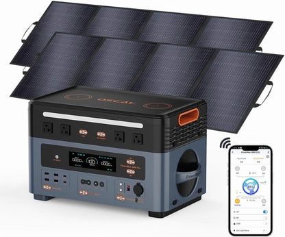PowerMax2400