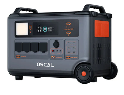 PowerMax 3600 Power Station