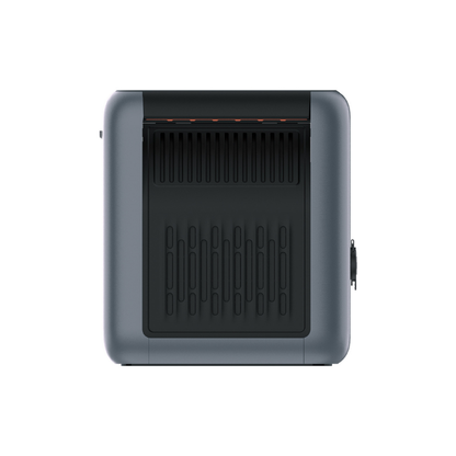 OSCAL PowerMax 1800 SE Expandable Portable Power Station 1872Wh LiFePO4 Solar Generator