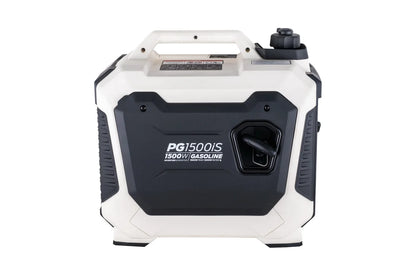 1500W Gas Powered Inverter Generator
