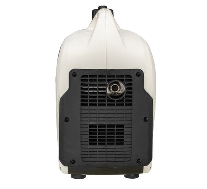 Pulsar G2319N 2300W Portable Inverter Generator with CO Shutoff, USB Port & Parallel Capability