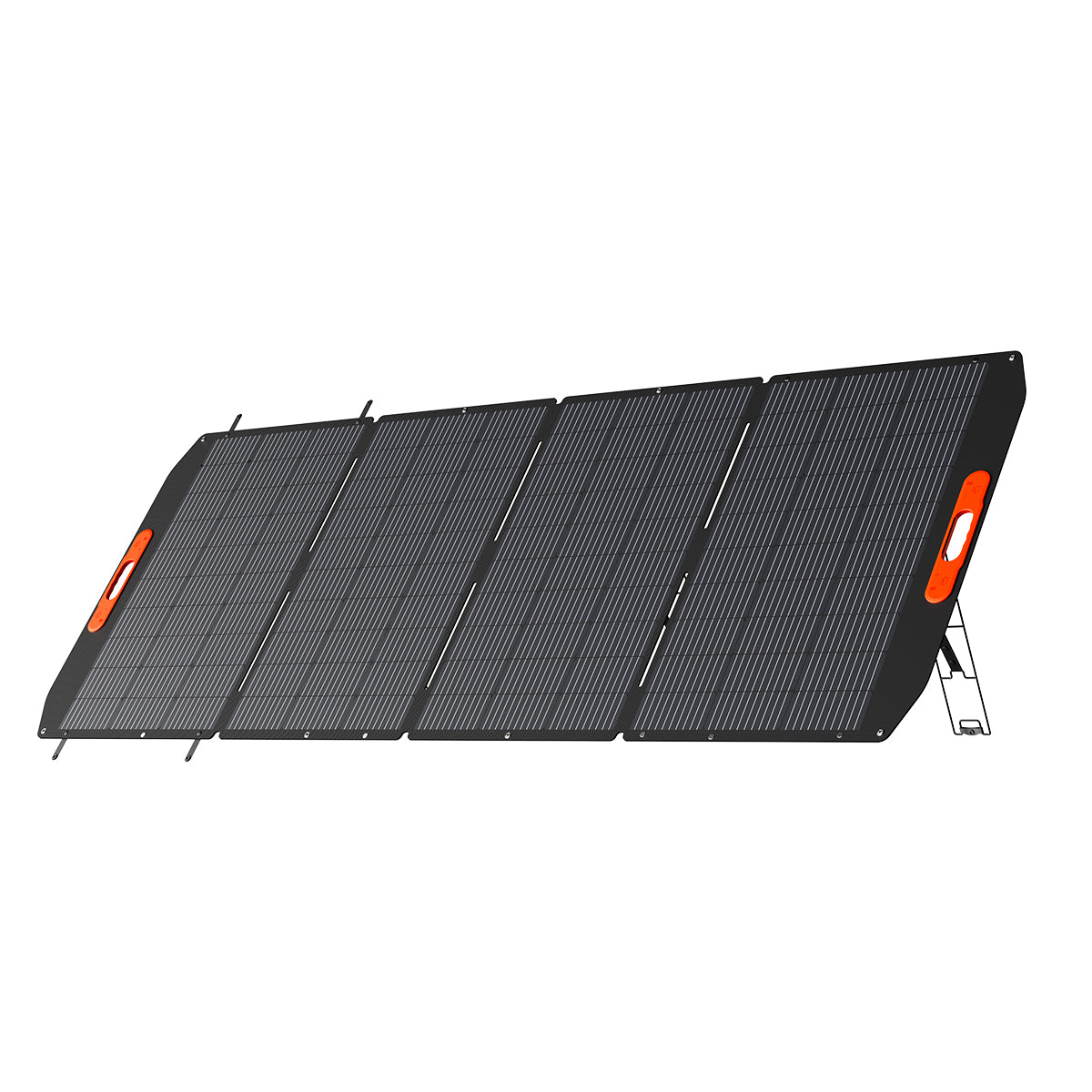 OSCAL PM400 Plus 400W Foldable Solar Panel for PowerMax 6000, 3600 & 2400