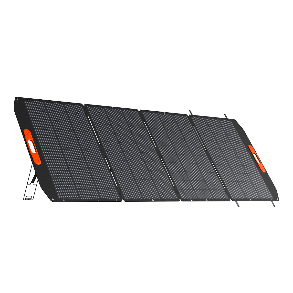 OSCAL PM400 Plus 400W Foldable Solar Panel for PowerMax 6000, 3600 & 2400