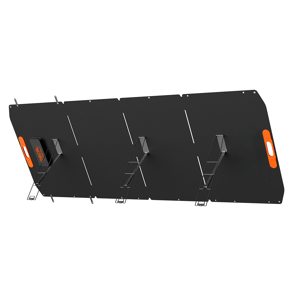 OSCAL PM400 Plus 400W Foldable Solar Panel for PowerMax 6000, 3600 & 2400