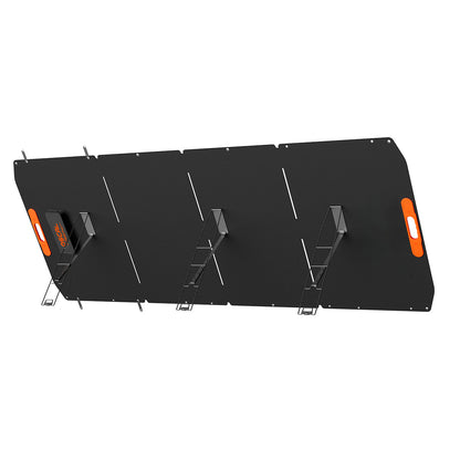 OSCAL PM400 Plus 400W Foldable Solar Panel for PowerMax 6000, 3600 & 2400