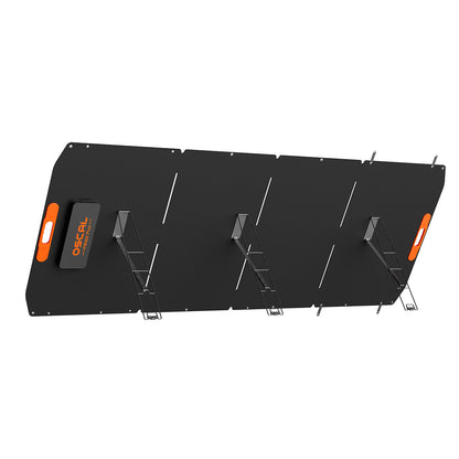 OSCAL PM400 Plus 400W Foldable Solar Panel for PowerMax 6000, 3600 & 2400