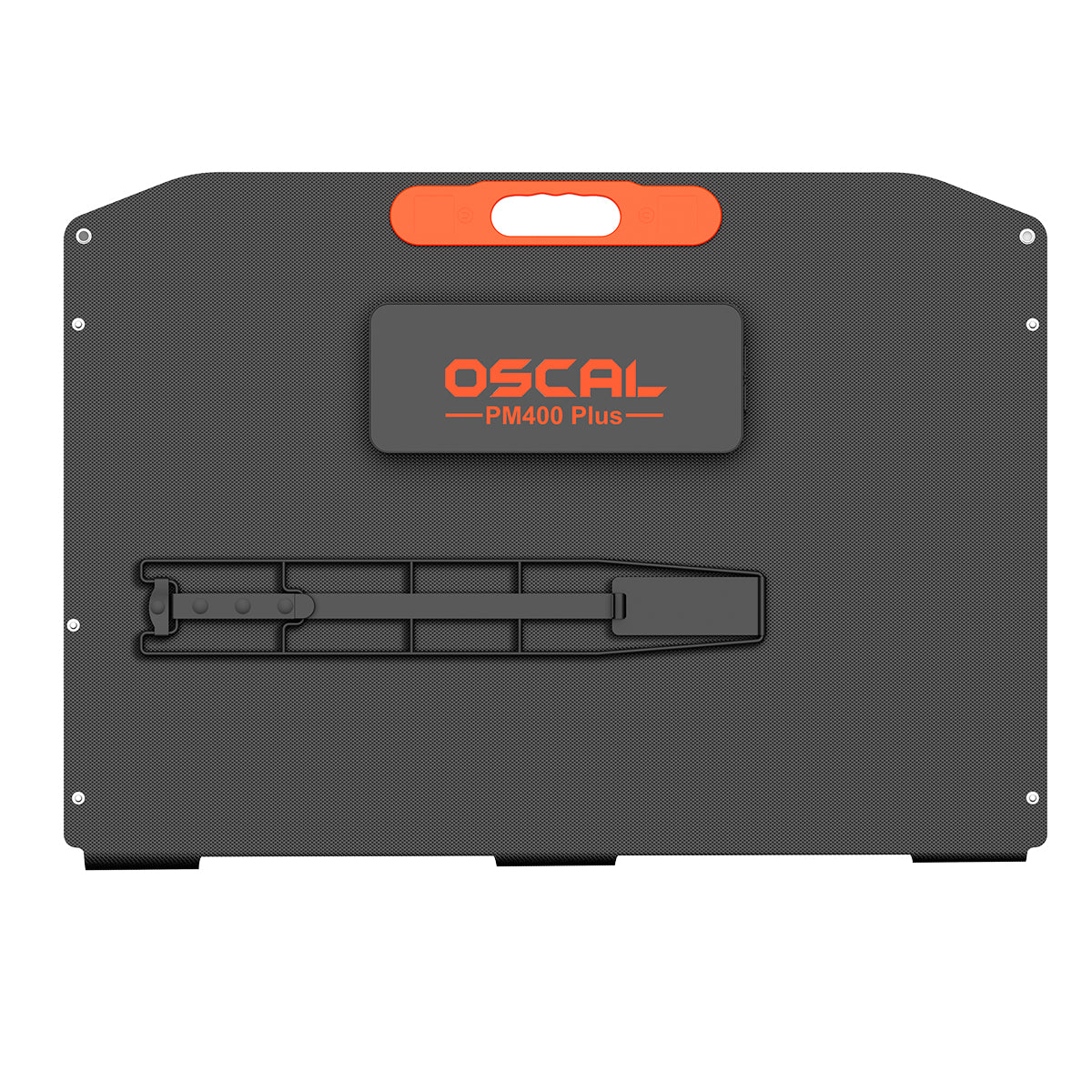 OSCAL PM400 Plus 400W Foldable Solar Panel for PowerMax 6000, 3600 & 2400