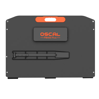 OSCAL PM400 Plus 400W Foldable Solar Panel for PowerMax 6000, 3600 & 2400