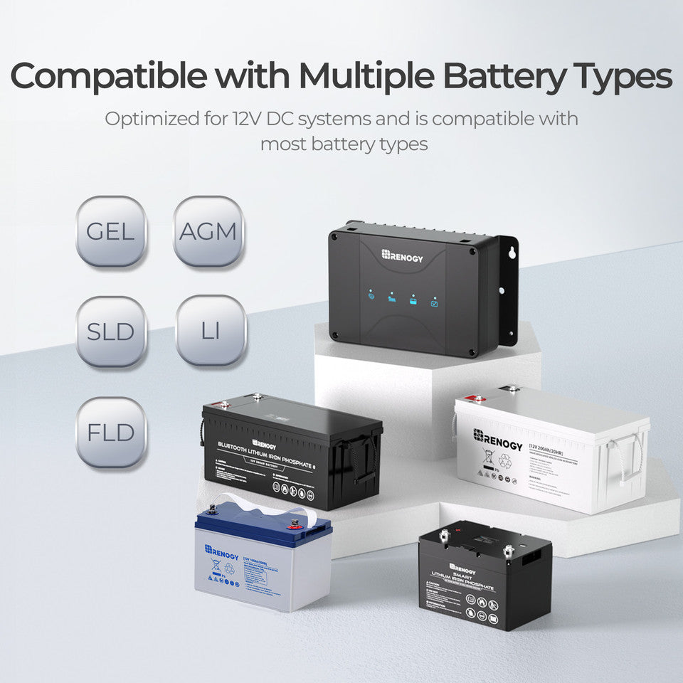 48V 3500W Inverter Charger
