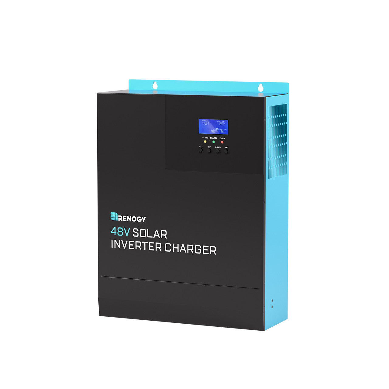 48V 3500W Inverter Charger