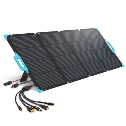 Renogy 8FT 14AWG 5-to-1 Solar Panel Parallel Adapter Cable MC4 Combiner