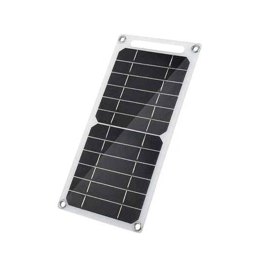 Portable solar panel for SolarFlares Generators renewable energy solutions