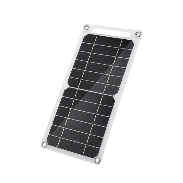 Portable solar panel for SolarFlares Generators renewable energy solutions