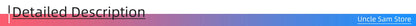Portable Travel Case Waterproof Power Station Storage Case Protective Storage Bag for BLUETTI Solar Generator EB3A 268Wh LiFePO4