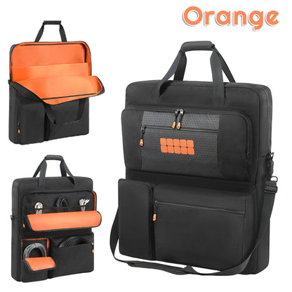 Padded Solar Panel Bag