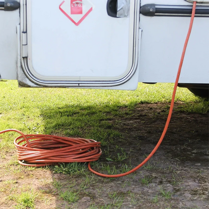 10m 16A RV Hook Up Cable
