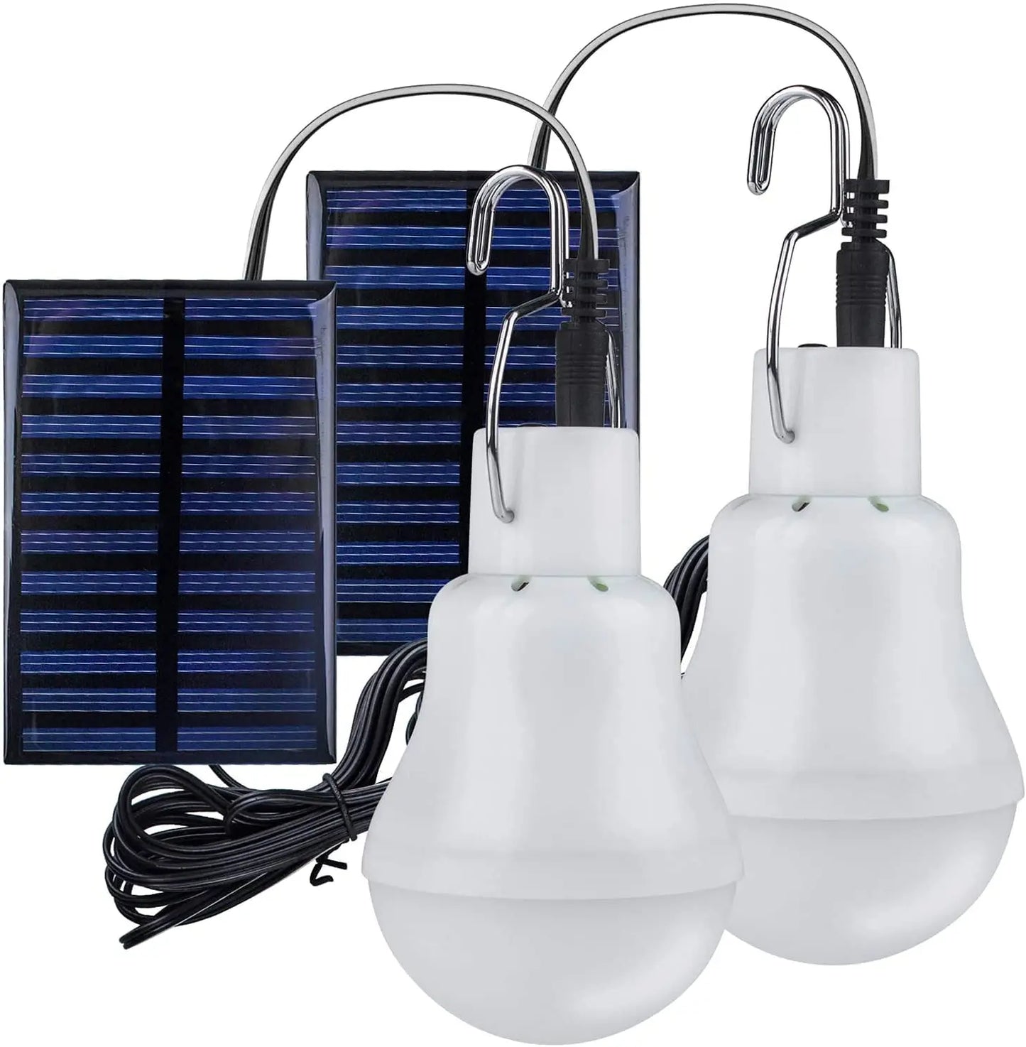 Solar Bulb outdoor Indoor Solar Bulbs