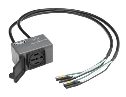 Pulsar PGiPAIRB3 50 Amp Inverter Generator Parallel Kit -  SolarFlares Generators