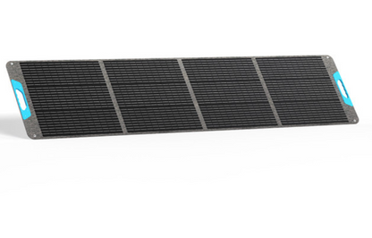 E.FLEX-CORE 200W Portable Solar Panel