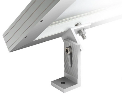 Solar Panel Flat Roof Tilt Mount