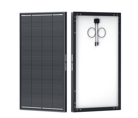 Portable Panels
