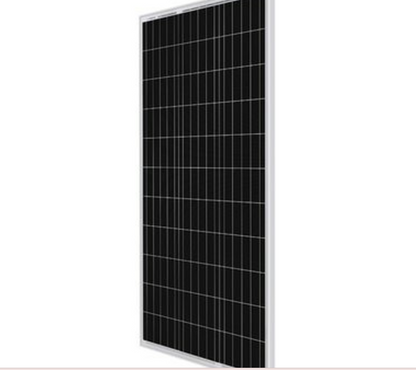 100 Watt 12 Volt ETFE Flexible Panel Solar Premium Kit -  SolarFlares Generators