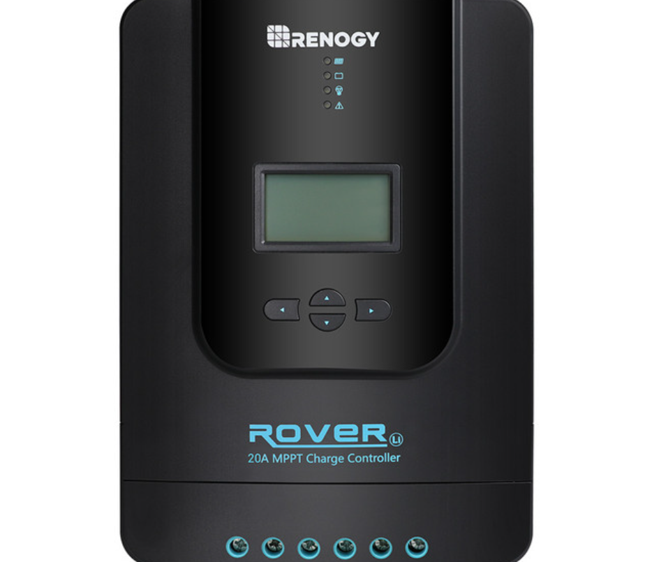RENOGY NEW 200 WATT 12 VOLT SOLAR PREMIUM KIT -  SolarFlares Generators