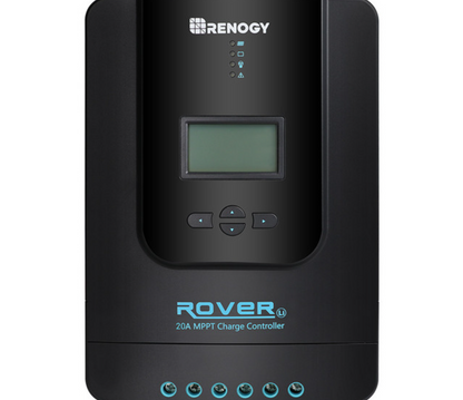 RENOGY NEW 200 WATT 12 VOLT SOLAR PREMIUM KIT -  SolarFlares Generators