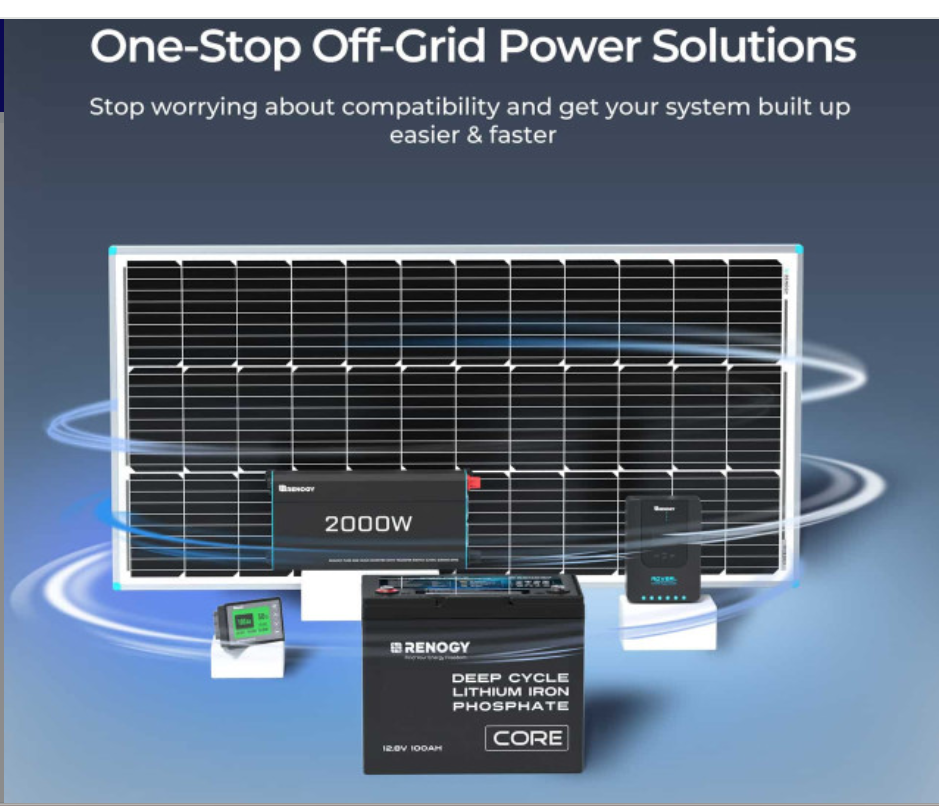 Core- 12V 24V 48V 100Ah Deep Cycle Lithium Iron Phosphate Battery