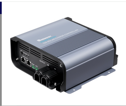 Rover Boost 10A MPPT Solar Charge Controller 36V/48V