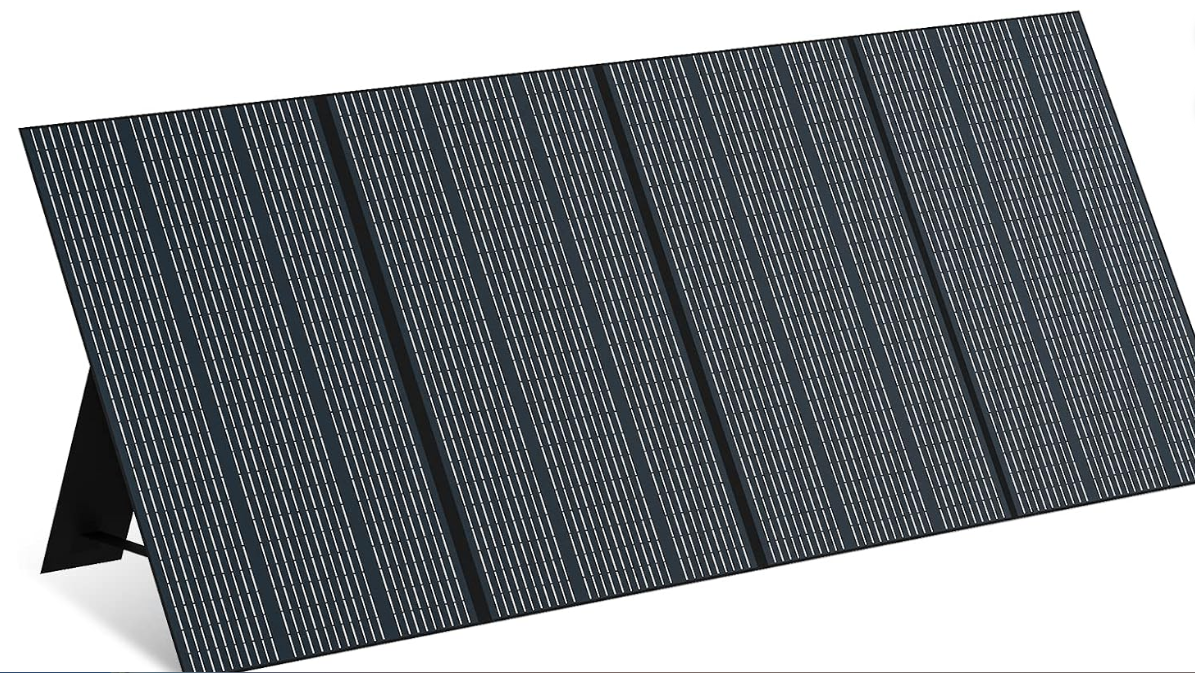 PV350 Solar Panel