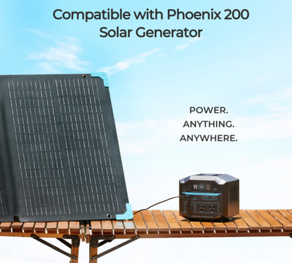 Solar Connector Cable 10 Ft 16AWG