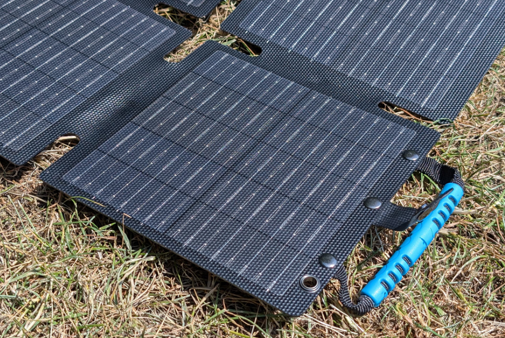 Bluetti 60W Solar Panel