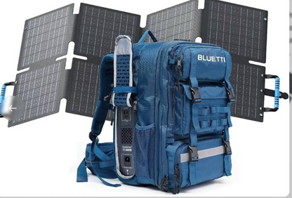 Bluetti 60W Solar Panel