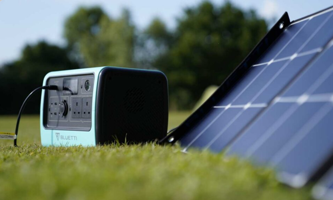 Modular Battery Pack/B70-Bluetti