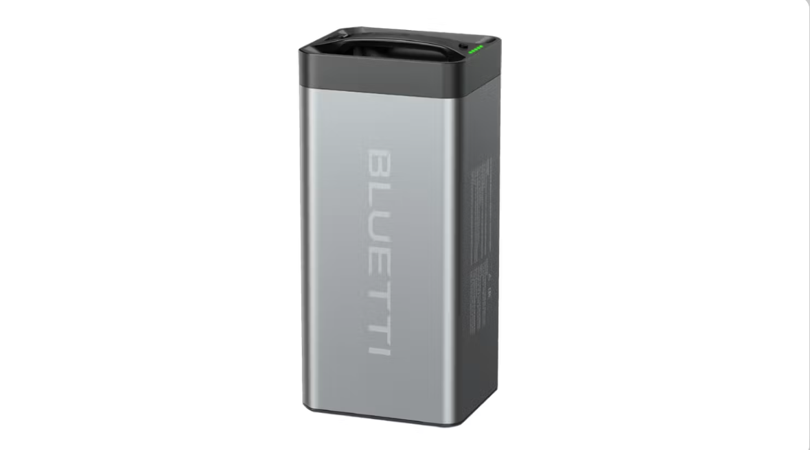 Modular Battery Pack/B70-Bluetti