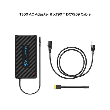 Adaptateur secteur T500
