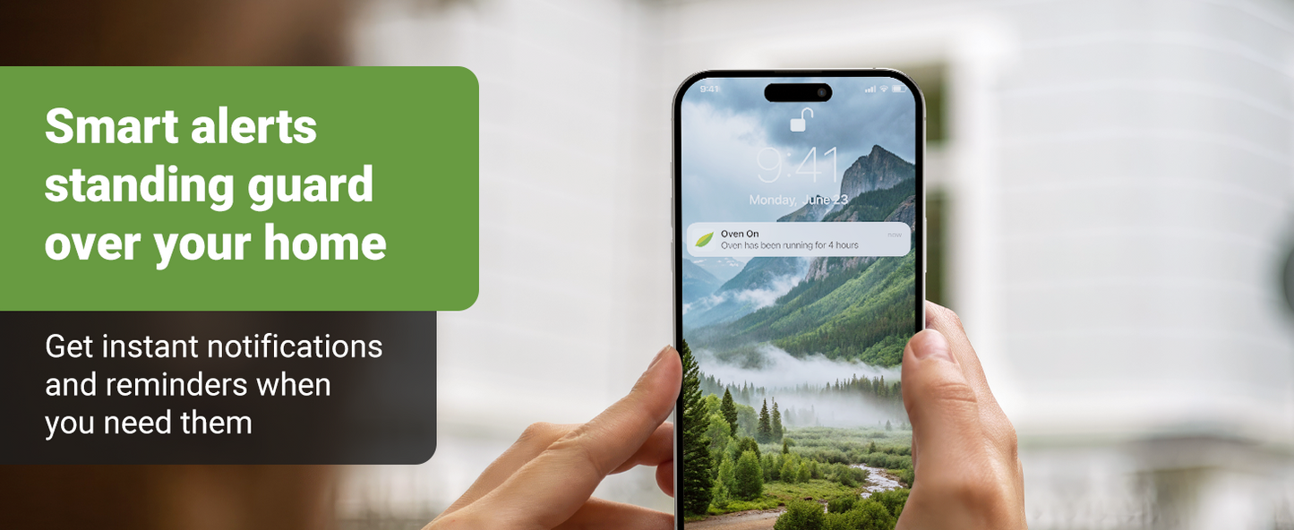 Vue 3 Circuit Monitor with 16 Sensors (Gen 3) Split Phase