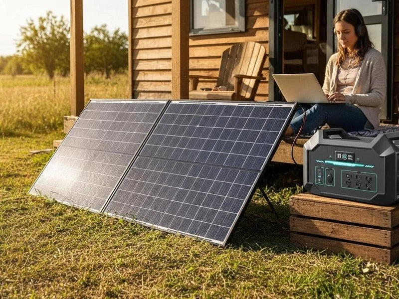 FeatureOff-Grid & Remote Living Name