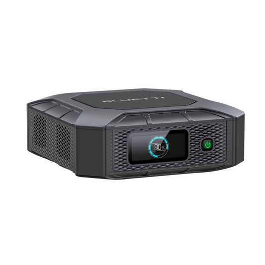 Batterie externe LiFePO4 X20 pour ordinateur portable (voyages)