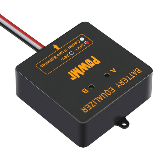 SmartSolar Battery Balancer – Optimize, Protect & Extend -  SolarFlares Generators