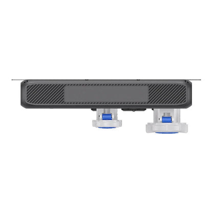 BLUETTI Hub A1 Parallel Box for Apex 300, Power Station Expansion and Load Sharing System